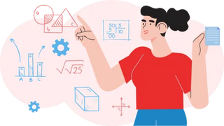 CBSE Class 12th Mathematics Free Online Mock Test | Set of 1 | For 2026 Exam