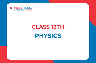 CBSE Class 12th Physics | Online Mock Papers | For 2025-26 Exams