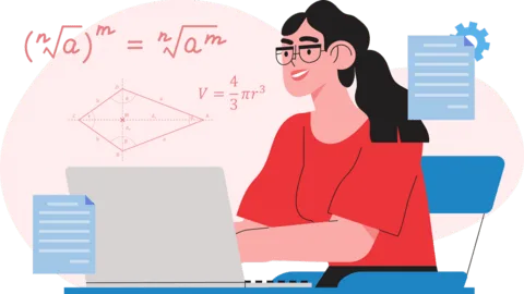 CDS Mathematics | Online Mock Paper | For 2025 Exams