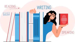 Class 7 English | One For All | Online Mock Test | For 2026 Exam