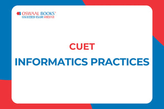CUET Informatics Practices