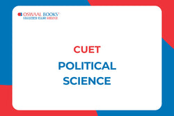 CUET Political Science