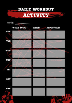Free Planner
