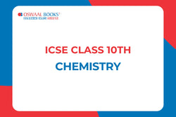 ICSE Class 10th Chemistry | Online Mock Test Papers | For 2025-26 Exams