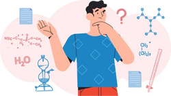 ICSE Class 9th Chemistry | Online Mock Test Papers | For 2025-26 Exams