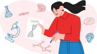 ISC Class 11th Biology | Online Mock Test Papers | For 2025-26 Exams