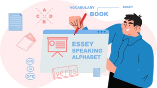 ISC Class 12th English-I Free Online Mock Test | Set of 1 | For 2026 Exam