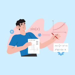 ISC Class 12th Mathematics Free Online Mock Test | Set of 1 | For 2026 Exam