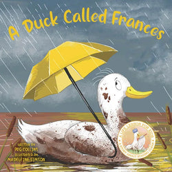 Lil Legends A Duck Called Francis Story Boardbook for Kids | A Story About Staying Clean | Life Lesson Book | Hygiene, Responsibility & Healthy Habits | Illustrated | Age 4–8 Years