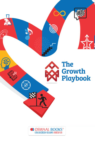 The Growth Playbook Journal