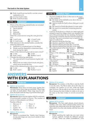NCERT One For All Book for UPSC & State PSCs | Geography Classes 6-12 (Old & New NCERT Edition) Latest Edition