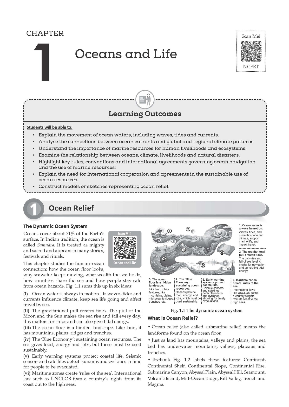 Oswaal CBSE NCERT Class 9 Textbook Solutions Social Science-2 (Understanding Society India and Beyond) (Latest NCERT) | Revision Notes, Mind Maps, Solved Intext & Exercise Questions | Oswaal AI