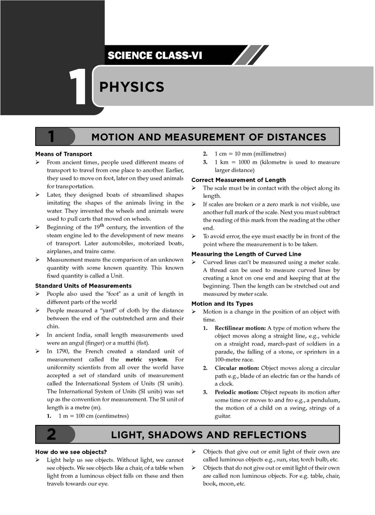 NCERT One For All Book for UPSC & State PSCs | General Science Classes 6-12 (Old & New NCERT Edition) | Latest Edition