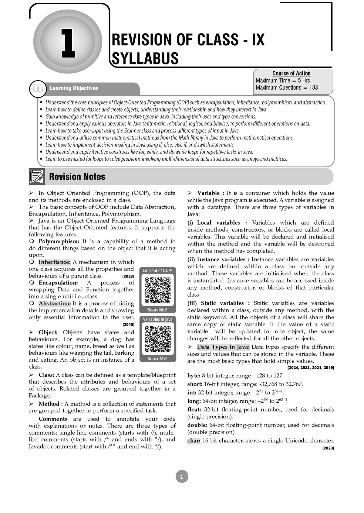 Class 10 ICSE Question Bank Computer Applications (2017-2026) | For 2027 Exam Chapter-wise & Topic-wise with Competency Based Questions | Includes 2026 Paper- fully solved | Self-Assessment Papers | Practice Papers