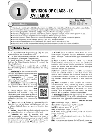 Class 10 ICSE Question Bank Computer Applications (2017 – 2026) |For 2027 Exam Chapter-wise & Topic-wise with Competency Based Questions |  Includes 2026 Paper- fully solved | Self-Assessment Papers | Practice Papers
