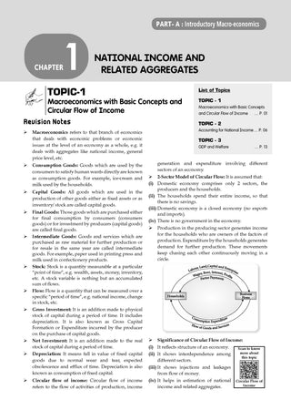 CBSE & NCERT One for All Class 12 Economics | Includes 2026 Papers (Delhi & Outside Delhi)- fully solved | With NCERT & Competency-based questions | For 2027 Exam | With Oswaal AI