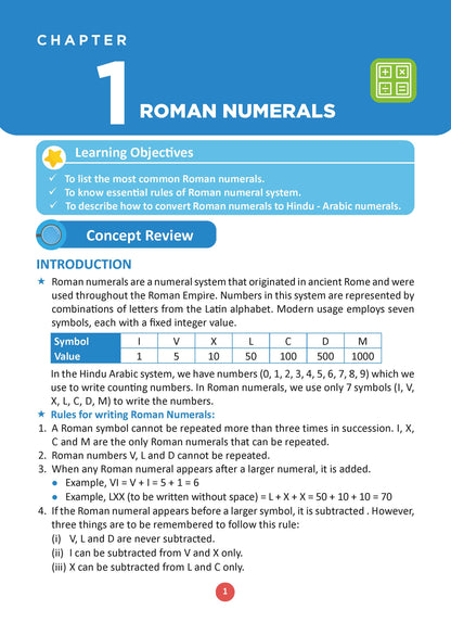 One for All Olympiads | Class 5 Maths, Science, GK | Chapter-wise Previous Years' Solved Papers | Prep-Guide With Level 1, 2 & Achievers Section (Set of 3 Books) For 2026 Exam