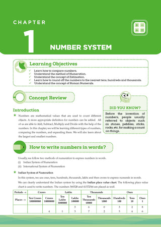 One For All Olympiad Chapter-wise Previous Years's Solved Papers, Prep-Guide Class 6 (Set of 2 Books) Maths & Science for 2026 Exam