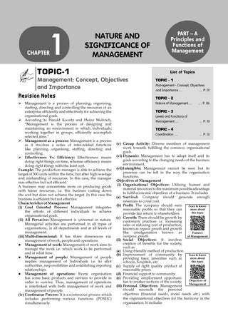 CBSE & NCERT One for All Class 12 Business Studies | Includes 2026 Papers (Delhi & Outside Delhi)- fully solved | With NCERT & Competency-based questions | For 2027 Exam | With Oswaal AI