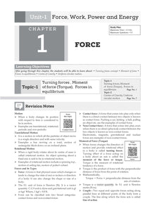ICSE Question Bank Chapter-wise Topic-wise Class 10 (Set of 4 Books) Physics, Chemistry, Maths and Biology For 2026 Board Exams