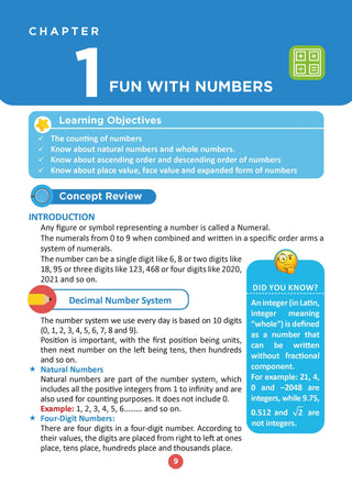 One For All Olympiads Class 3 Maths Prep-Guide | Chapter-wise Previous Years' Solved Papers + Workbook (Set of 2 Books) | Questions for SOF IMO & Other Olympiad Exams 2026