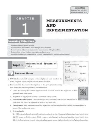 ICSE Question Bank Physics Class 9 For 2027 Exam | Chapter-wise & Topic-wise Revision Notes | Competency-focused Questions | Aligned with latest Syllabus & Exam Pattern