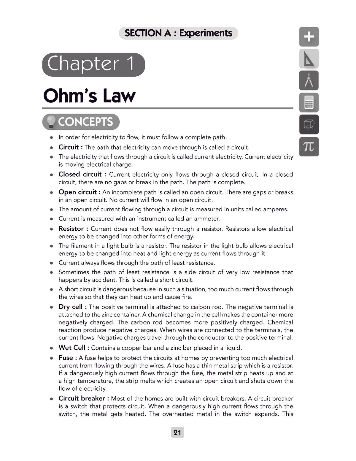 CBSE Laboratory Manual Class 12 Physics Book ( Latest Edition ) - Oswaal Books