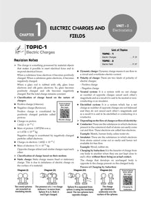 CBSE & NCERT One for All Class 12 Physics (For 2026 Exam)