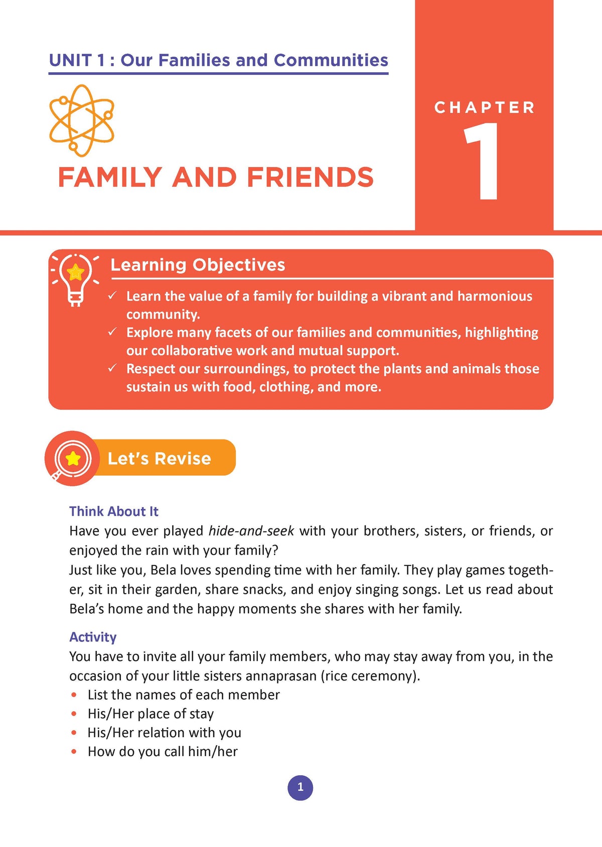 One for All Workbook Class 3 The World Around Us | 50+ Concept-wise Perforated Worksheets | Based on NCERT Our Wondrous World | NEP 2020 & NCF 2023 Aligned | For CBSE & State Boards