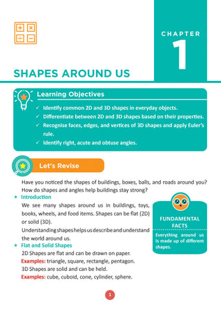 One for All Workbook Class 4 Maths & EVS (Set of 2 Books) | 50+ Concept-wise Perforated Worksheets | NEP 2020 & NCF 2023 Aligned | For CBSE & State Boards | Builds Concept Clarity & Scientific Skills