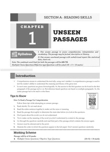 CBSE Question Bank Class 11 Set of 4 Books | English Core | Accountancy | Business Studies | Economics | Chapterwise & Topicwise Solved Papers| For 2026 Exams