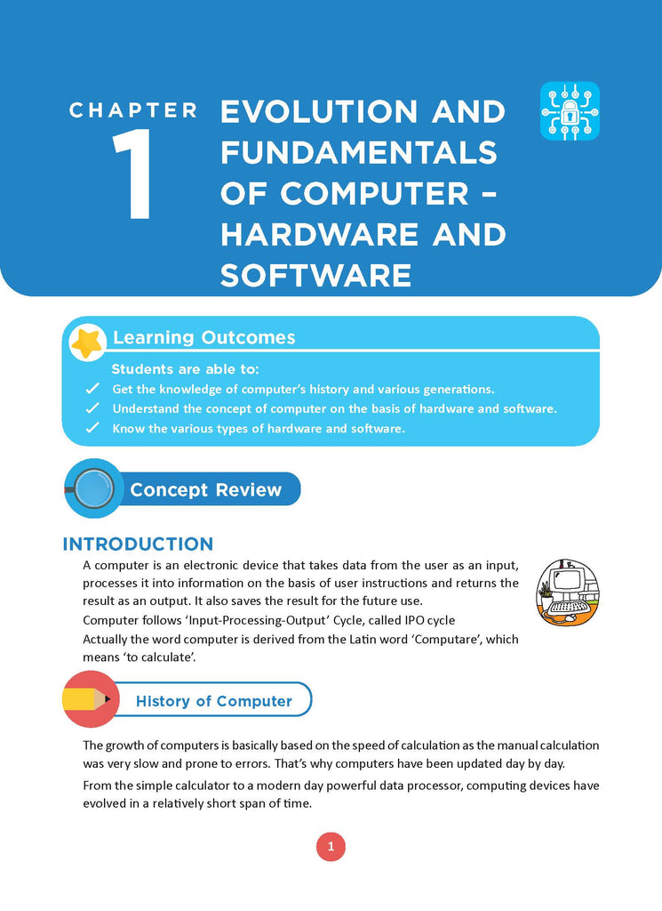 One for All Olympiads Previous Year Solved Papers Class 5 Cyber For 2025 Exam