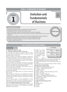 CBSE Question Bank Class 11 Business Studies For 2026 Exam