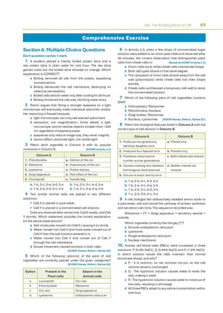 Textbook of Science | Standard Level | Class 9 | Based on Latest NCERT Textbook Exploration | Aligned with NEP 2020 & NCF-SE 2023 | With Oswaal AI