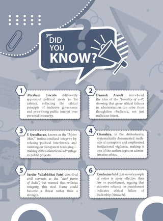 Ethics Simplified for UPSC CSE | Ethics, Integrity & Aptitude Book for UPSC (GS Paper IV) | Case Studies & Concept Clarity | By Shubhra Ranjan