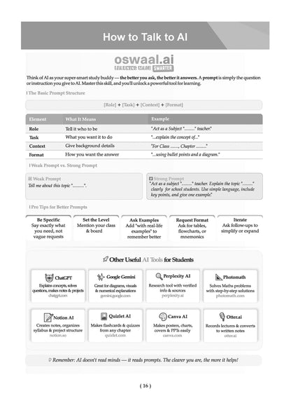Class 12 ISC Commerce Question Bank (2017-2026) | Chapter-wise & Topic-wise with Competency Based Questions | For 2027 Exam | With Solved 2026 Board Paper | Self-Assessment Papers