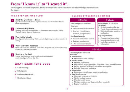 CBSE Workbook Class 9 Science Advance Course | aligned with NCERT | Perforated Worksheets for Practice with Competency Based questions | NEP 2020 + NCF-SE 2023 | 2027 Exam