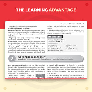 CBSE Class 10 Information Technology Question Bank | Chapter & Topic-wise Solved Papers (2017-2026) | Based on Latest Syllabus (April 2026) | Includes 2026 Papers | For 2027 Exam