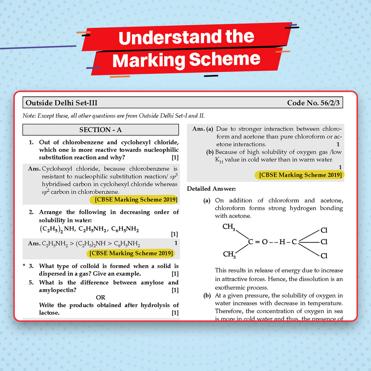 CBSE 10 Previous Years Papers Science PCM | Class 12 | Year-wise(2017-2026) | 2026 Papers (Delhi & Outside Delhi)- fully solved | NCERT & Competency-based questions | For 2027 Exam | Oswaal AI