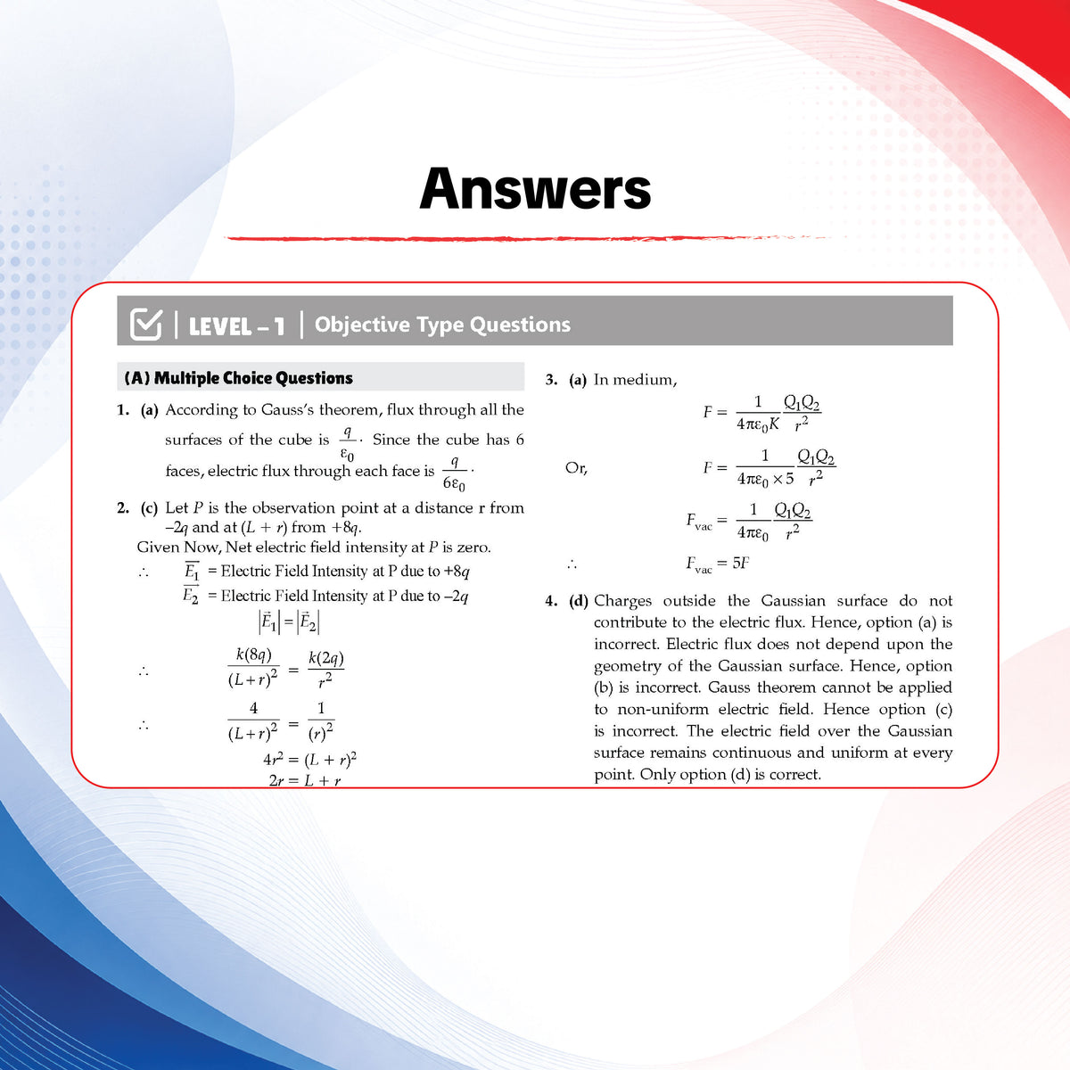 CBSE Competency Focused Questions For Class 12 | Chapter-wise | For Board Exam | Science Stream (PCB) | 50% Competency based Questions | MCQs | Case/Source Based Questions With Oswaal AI
