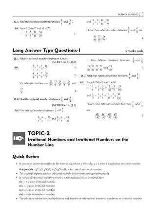 Karnataka Chapter-wise and Topic-wise Question Bank | Class 9 | Mathematics | For 2027 Exam | based on KSEAB syllabus & SCERT Textbooks & NCERT Exemplar | With Oswaal.ai