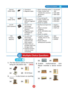 One For All Olympiad Class 2 Cyber | Previous Years Solved Papers | For 2024-25 Exam