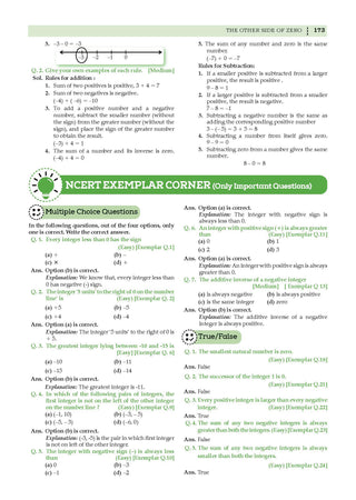 One For All Question Banks NCERT & CBSE Class 6 (Set of 2 Books) Mathematics & Social Science (For Latest Exam)