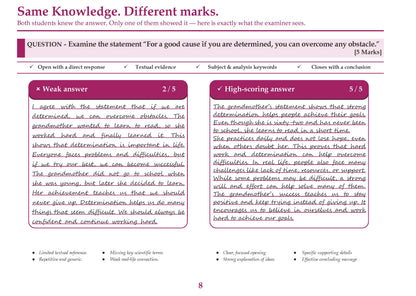 CBSE Workbook Class 9 English R1 | aligned with NCERT Kaveri | Perforated Worksheets for Practice with Competency Based questions | NEP 2020 + NCF-SE 2023 | 2027 Exam