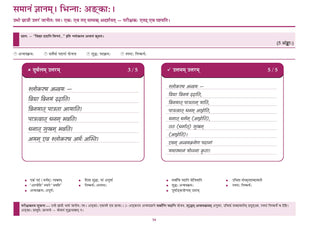 CBSE Workbook Class 9 Sanskrit | Aligned with NCERT Sharada | Perforated Worksheets for Practice with Competency Based questions | NEP 2020 + NCF-SE 2023 | 2027 Exam
