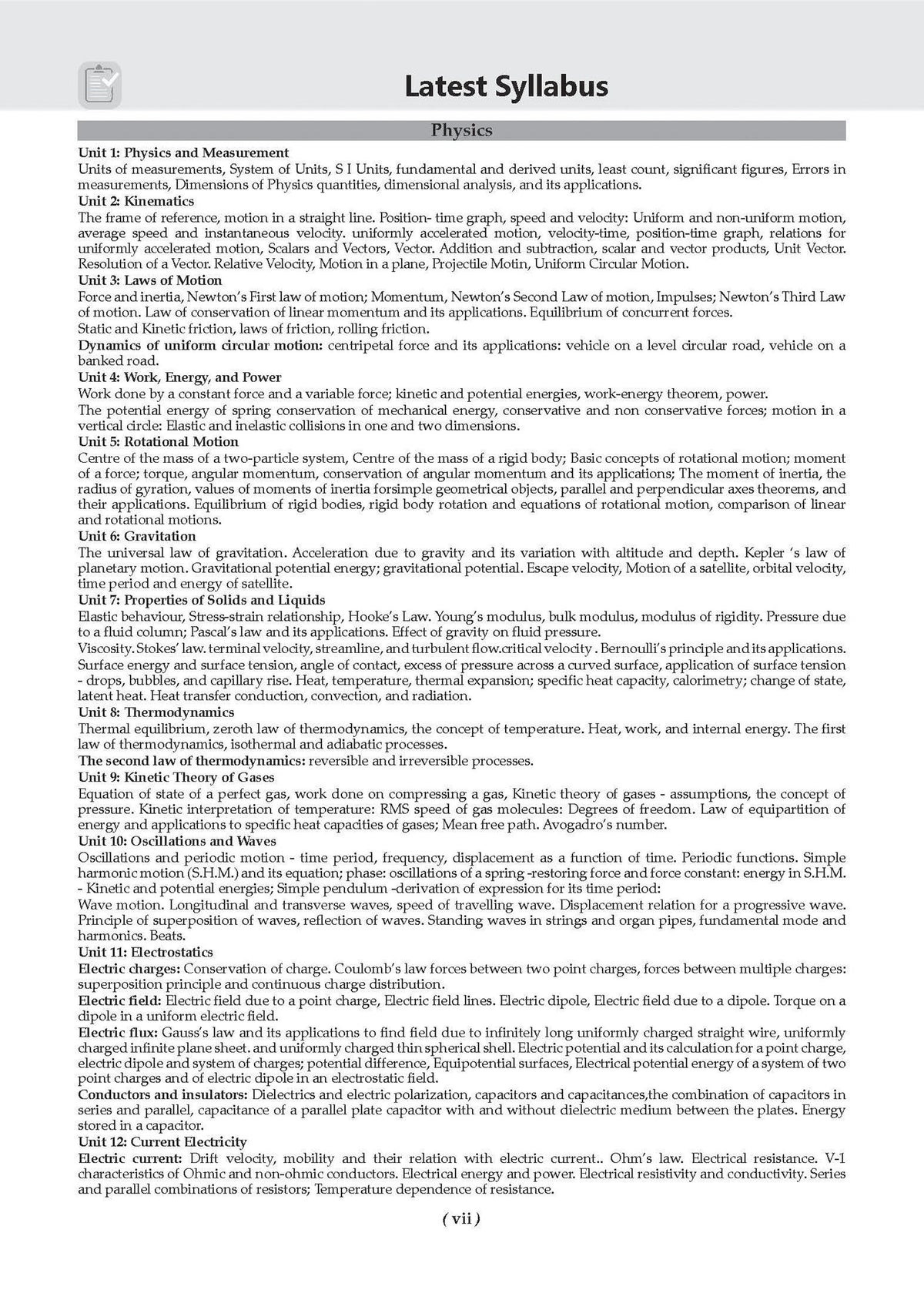 NEET (UG) 39 Years' Chapter-wise & Topic-wise Question Bank-Physics, Chemistry And Biology (Set of 3 Books) (1988-2026) | 3rd May and 21 June 2026 Paper Fully Solved | with Revision Notes | Oswaal AI