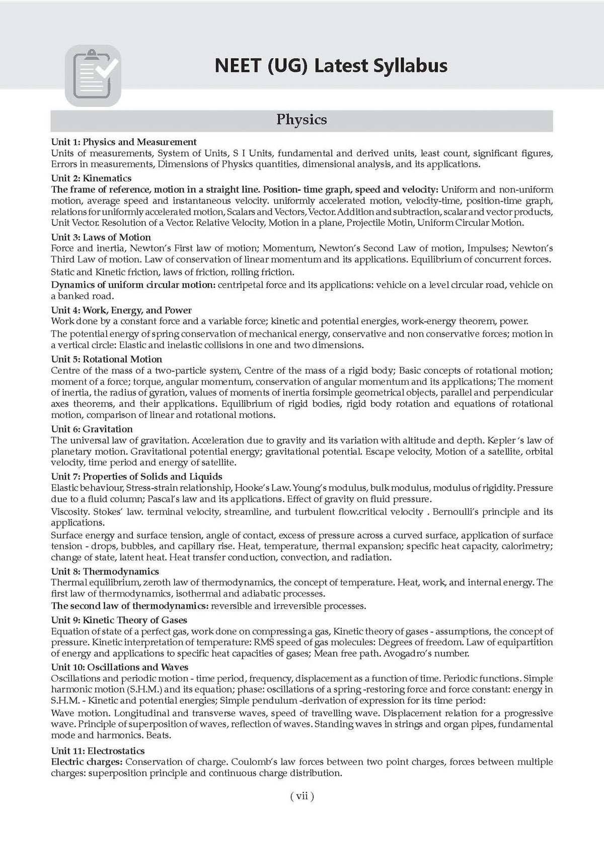 NTA NEET (UG) 20 Previous Years' Solved Papers | Year-wise (2007-2026) | Including all Re-exam papers | Physics | Chemistry | Biology | 3rd May 2026 Paper- Fully Solved | With Oswaal AI
