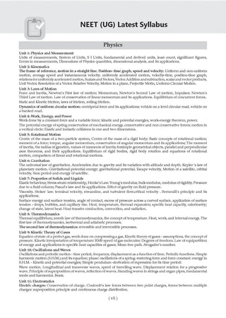 NTA NEET (UG) 20 Previous Years’ Solved Papers |Year-wise (2007-2026) |Including all Re-exam papers| Physics|Chemistry| Biology |3rd May 2026 Paper- Fully Solved |With Oswaal AI