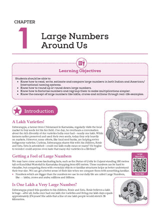 One For All Question Bank + One For All Workbook (NCERT & CBSE) Mathematics Part-1 & Part-2 Class 7 (Set of 4 Books) | Updated As Per NCF For Latest Exam