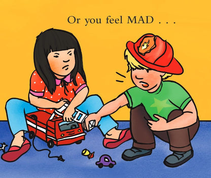 Voices Are Not for Yelling (Best Behaviour Series) â€” Kindness & Communication Board Book for Toddlers (Ages 1â€“4 yrs) | Teach Kids to Use Gentle Voices | by Free Spirit Publishing